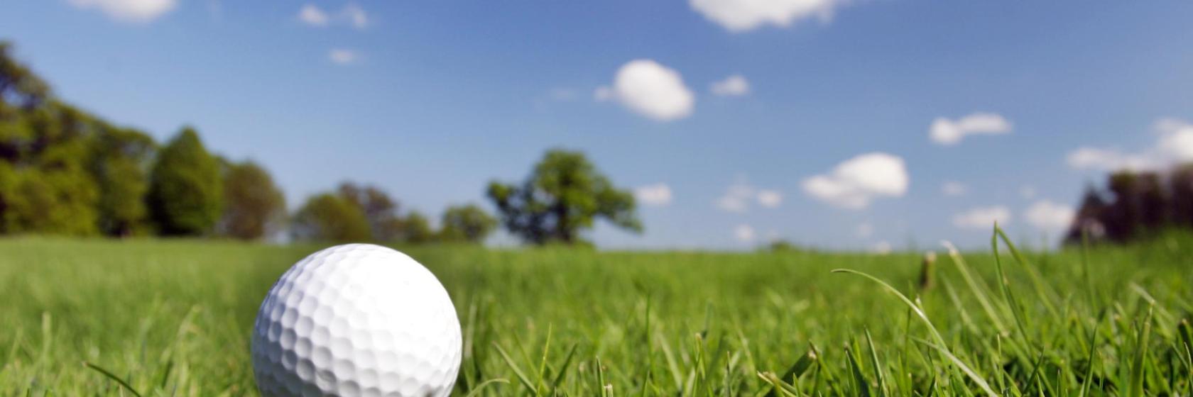 Valdaine Golf Course