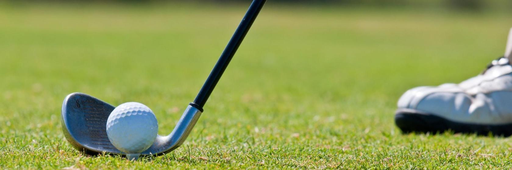 Golf du Domaine de Barres