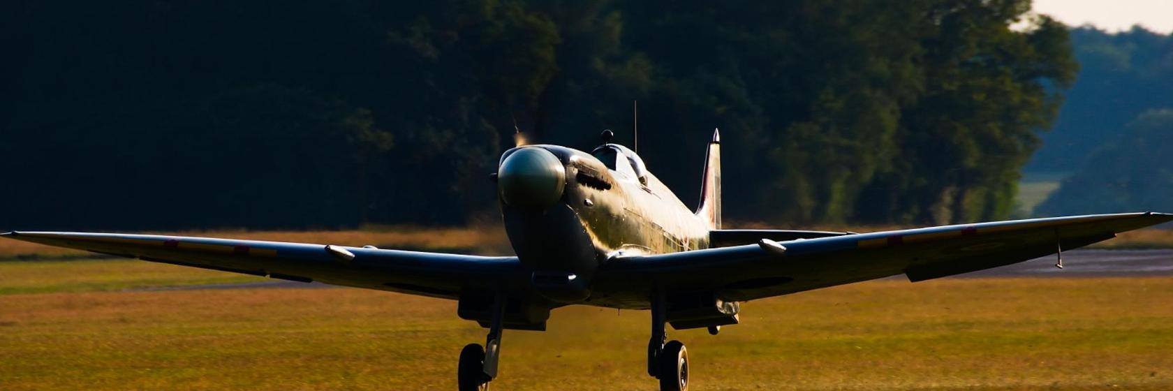 Farnborough Air Show