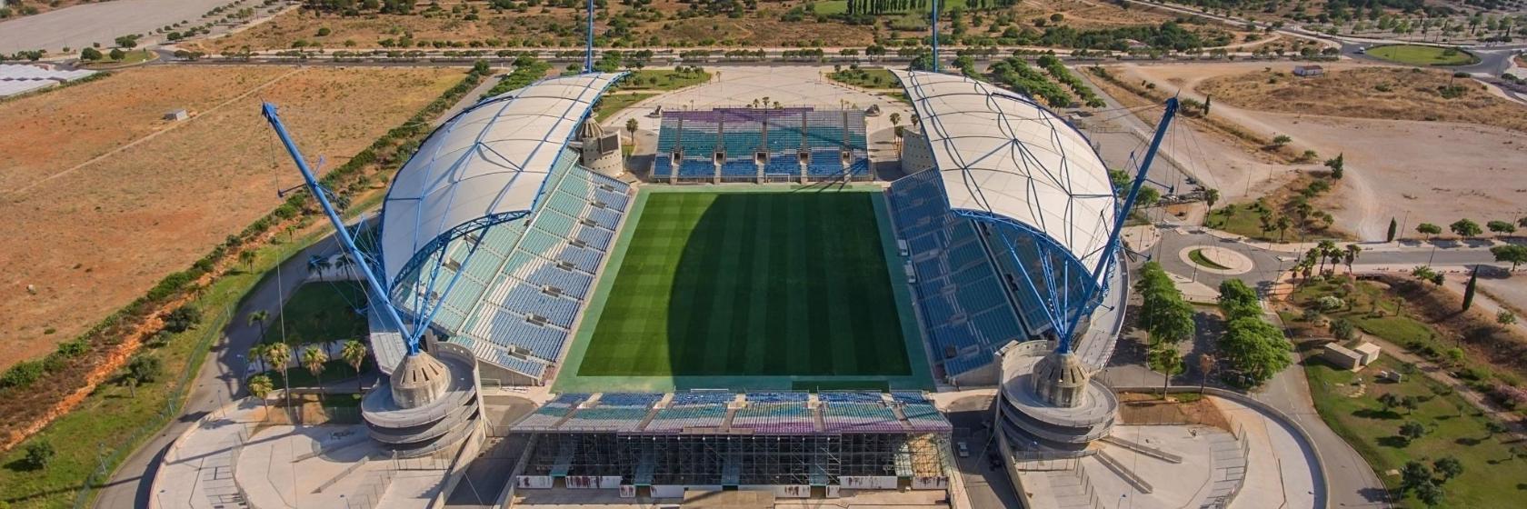 Algarve Stadium