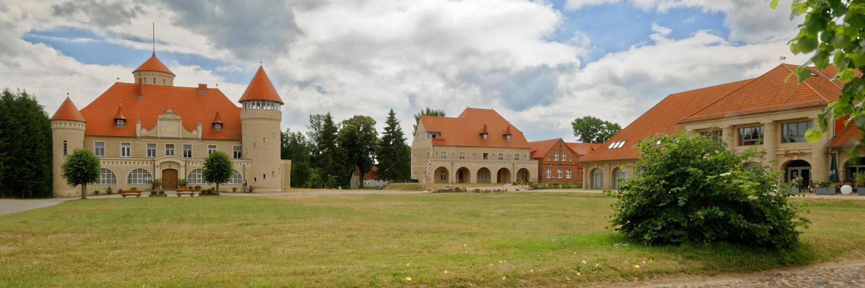 Schloss Stolpe