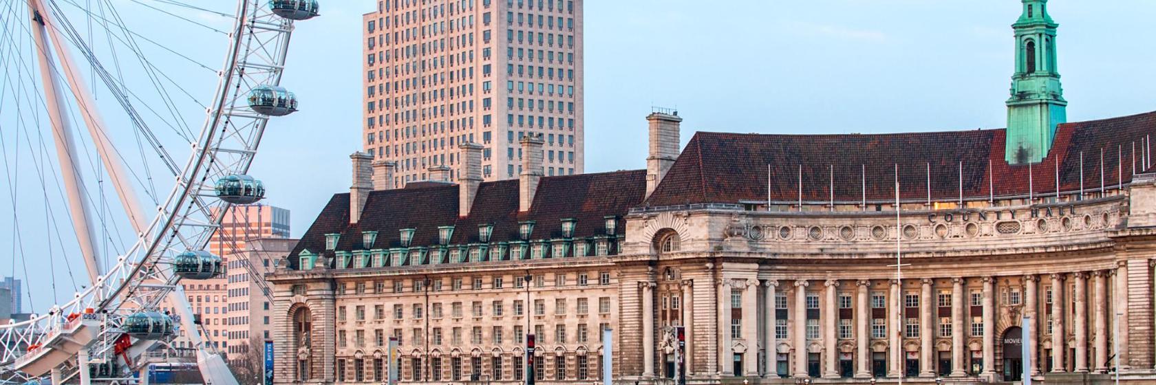 Londyńskie Akwarium Sea Life