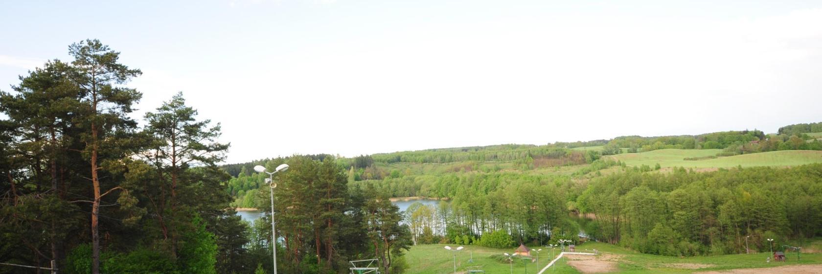 Gora Czterech Wiatrow Ski Lift