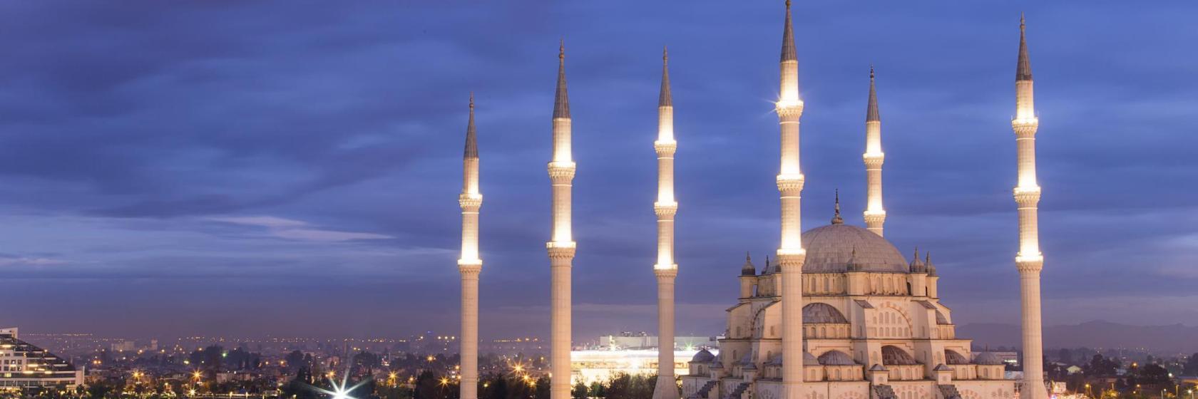 Great Mosque