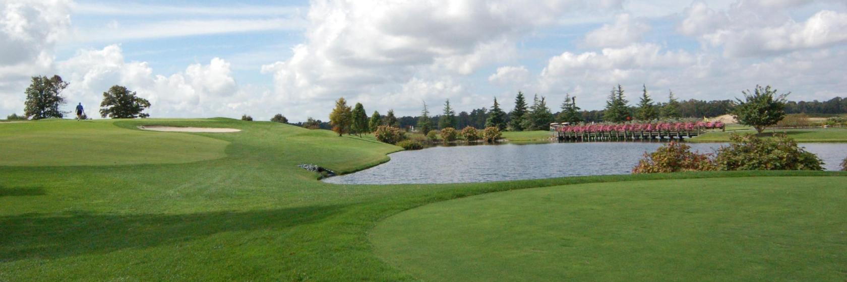 Panther Creek Golf Club