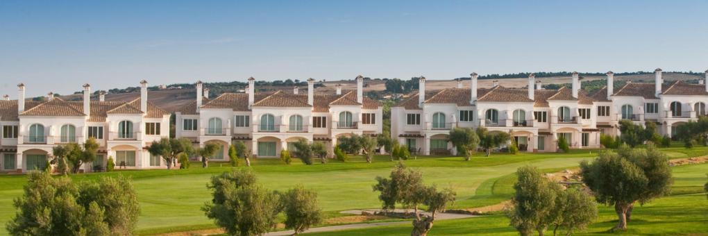 Arcos Gardens Golf Club