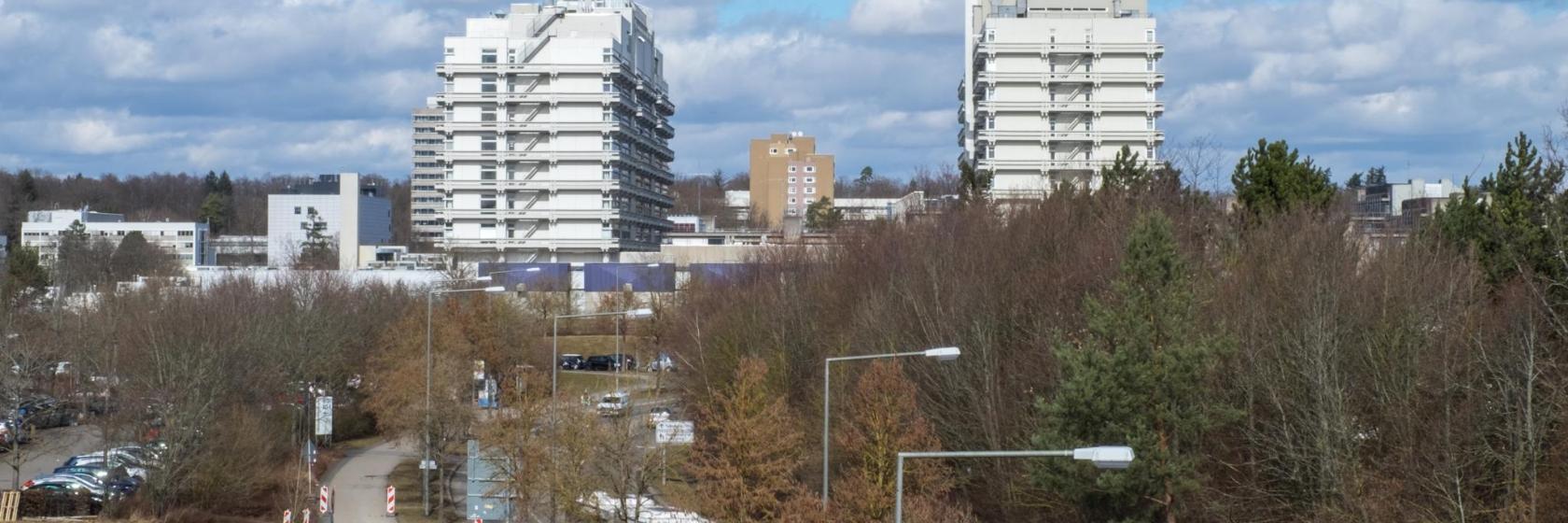 Università di Stoccarda