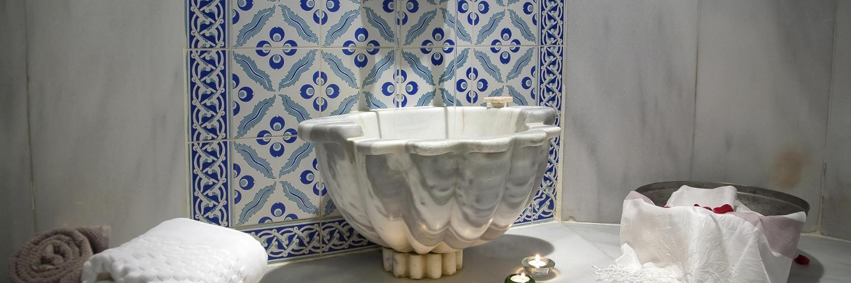 Tabaklar Turkish Bath