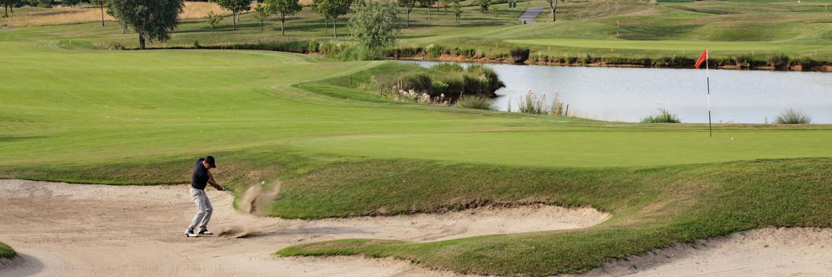 Palazzo Arzaga Golf Resort