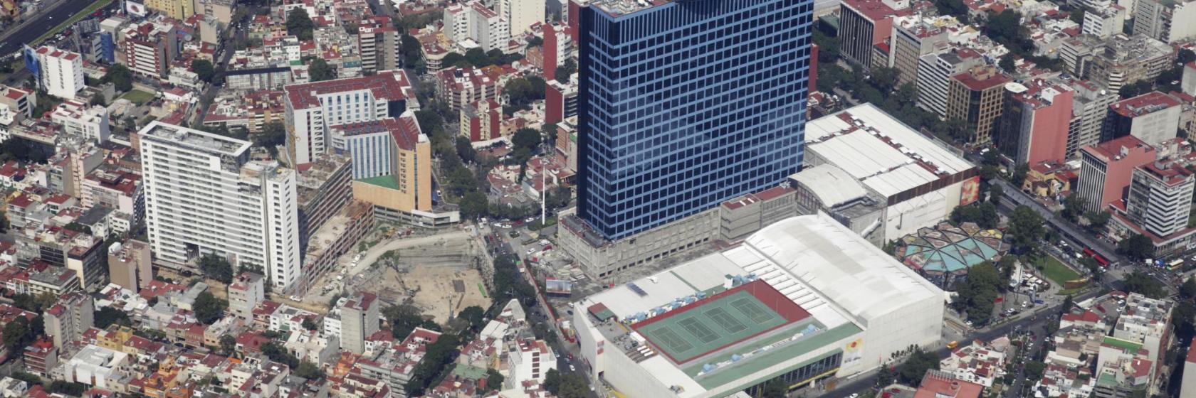 World Trade Center Veracruz