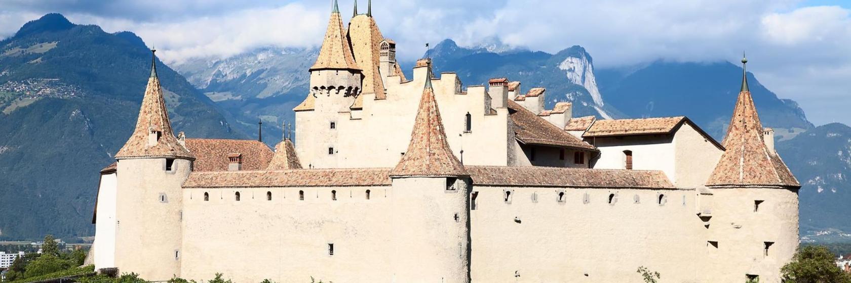 Museum of Viticulture and Wine