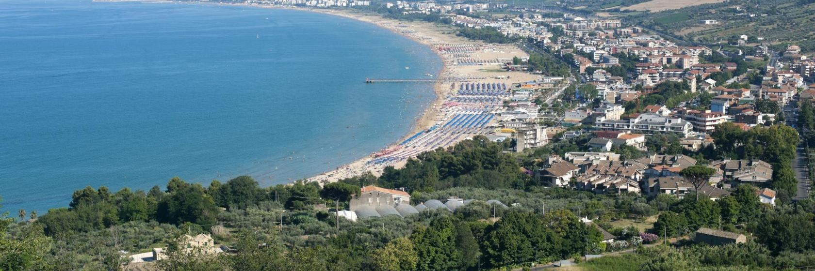 Vasto Marina