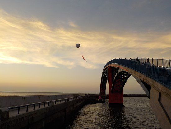 Xiying Rainbow Bridge