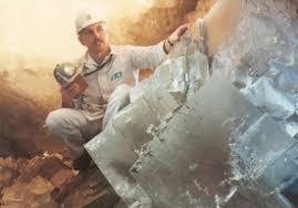 Erlebnis Bergwerk Merkers