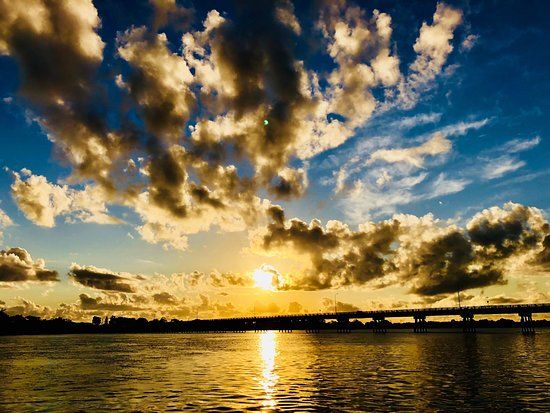 Spinnaker Sound Marina