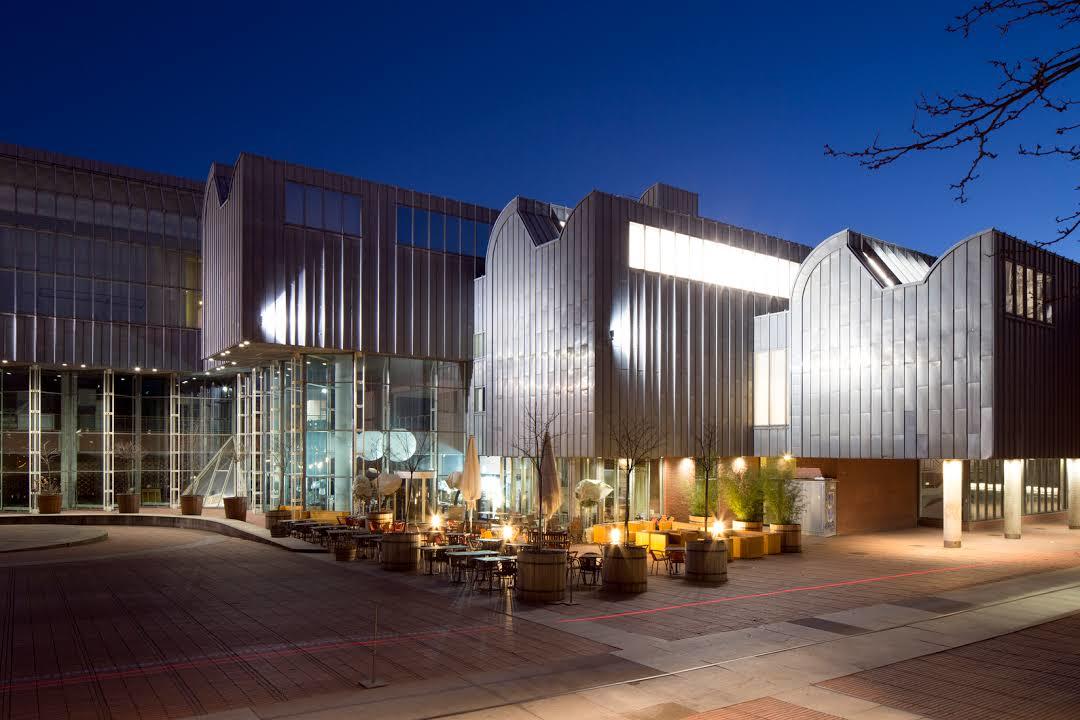 Ludwig Museum
