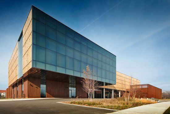 Bell Museum of Natural History