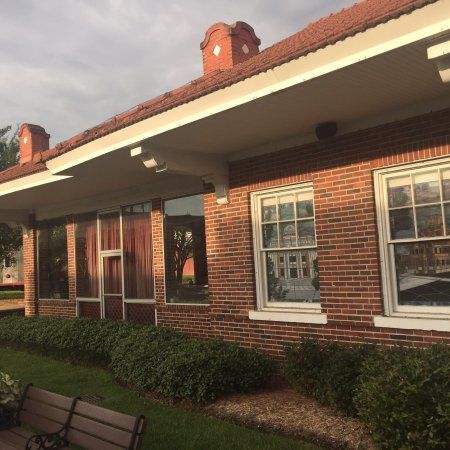 Beauregard Parish Museum