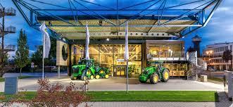 John Deere Forum