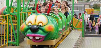 Bundoran Adventure Park Ltd