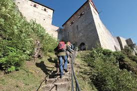 Burgruine Hohenstein