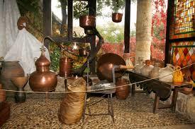 Museo Etnografico Piedad Isla