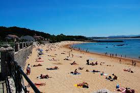 Playa de la Magdalena