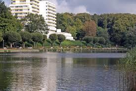 Großer Segeberger See