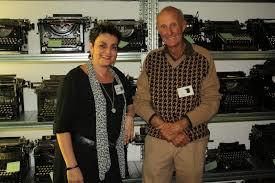 Schreibmaschinenmuseum der Marktgemeinde Wattens