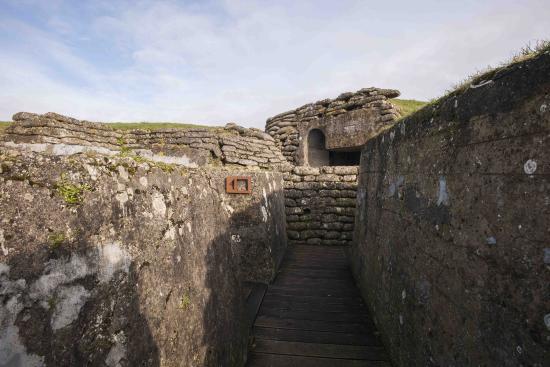 Koninklijk Museum van het Leger en de Krijgsgeschiedenis