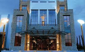 Casino Regency du mont Parnès