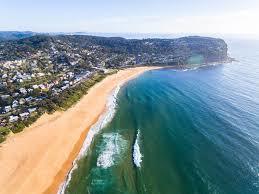 Copacabana Beach