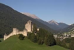 Castello di Heinfels