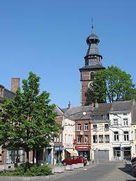 beffroi de Gembloux