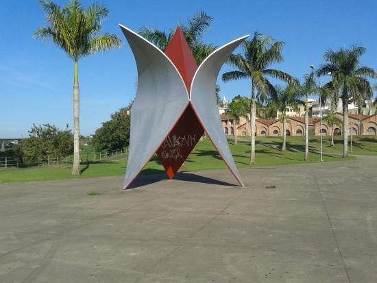 Memorial da Imigração Japonesa