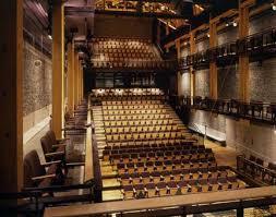 Charles W Stockey Centre for the Performing Arts