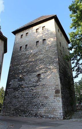 Kapitansturm