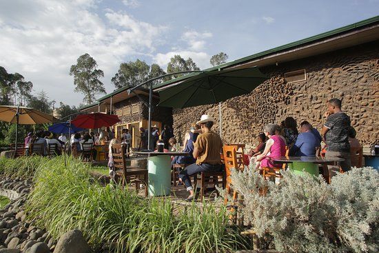 Zoma Contemporary Art Center