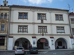 Museum of Kromeriz