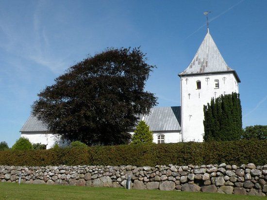 Grarup Kirke