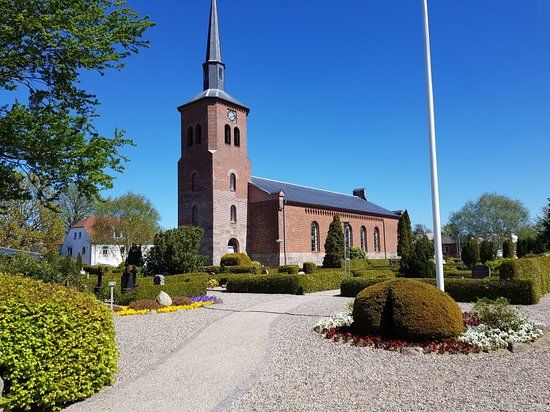 Jels Kirke