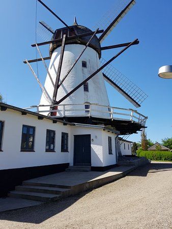 Jels Mølle