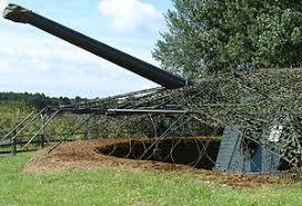 Koldkrigsmuseum Langelandsfort