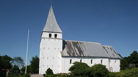 Lintrup Kirke