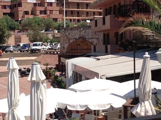 Aquarium de la Poudrière