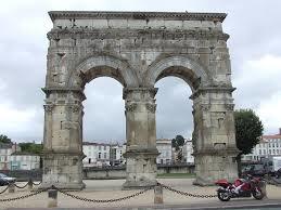 Arch of Germanicus