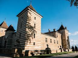 Château de Laréole
