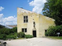 Maison Natale de Jeanne d'Arc