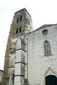 Kathedraal van Lectoure