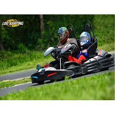 Loc'karting
